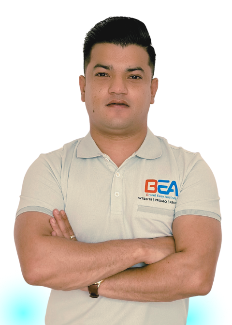 brand easy australia